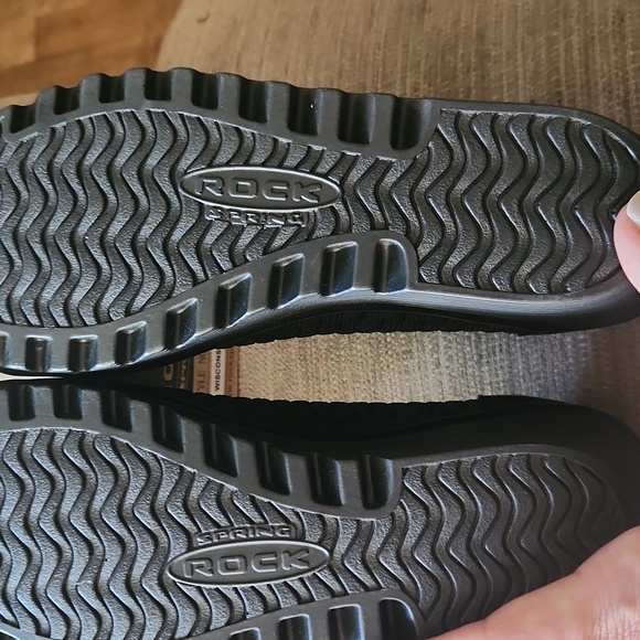 New rock spring Wisconsin wedge size 40 (9) u.s - Picture 5 of 5